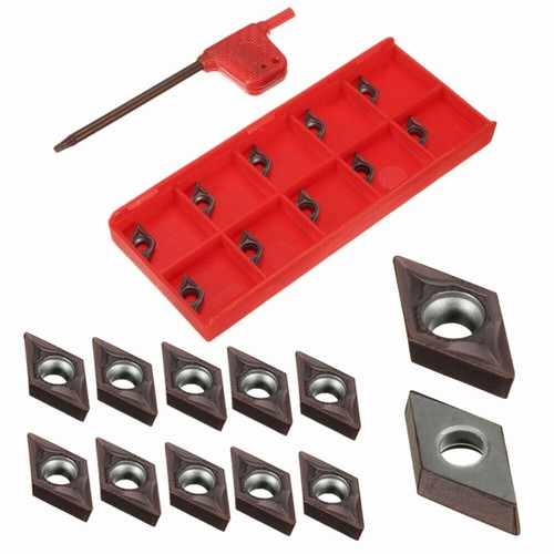 For tornio barrette inserti - inserti, in