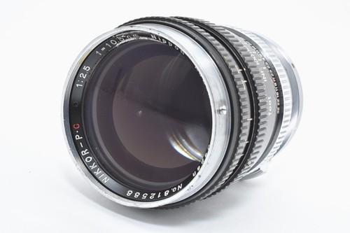 Quasi come nuovo nikon - [quasi,