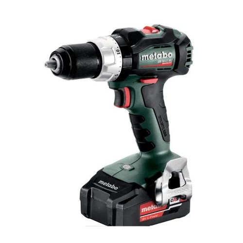 Avvitatore metabo lt bl - avvitatore,