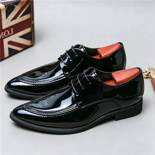 Scarpa elegante uomo - scarpa,