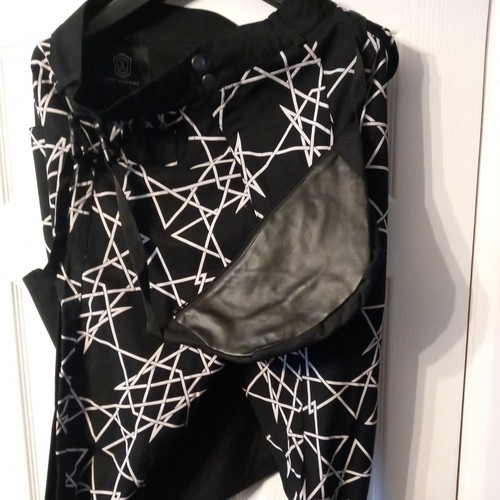 Pantaloni punk rock - , 70