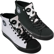 Iron Fist Misfits sneaker