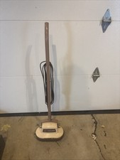 Lucidatrice tampone pavimenti