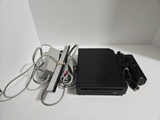 Nintendo Wii Family Edition