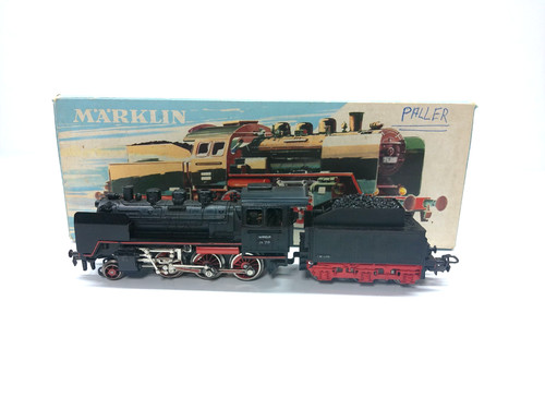 Märklin 3003 locomotiva - märklin,