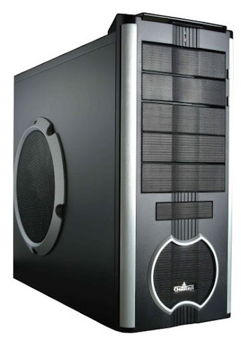 Enermax chakra eca3052 - chakra, eca3052-bs