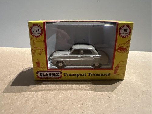Classix em76802 ford 1 - classix, mk