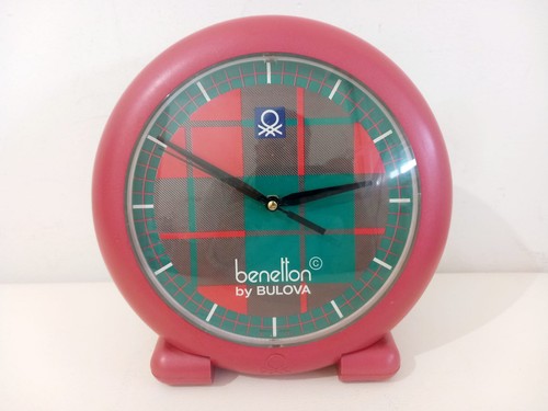 Grande orologio tavolo - orologio,