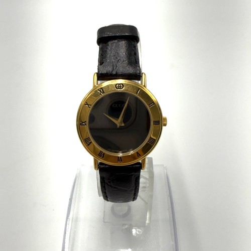 Orologio gucci 3000 l - orologio, 3000.2.l