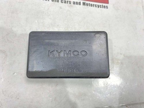 Centralina kymco agility - ,