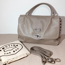 Zanellato Postina S Leather