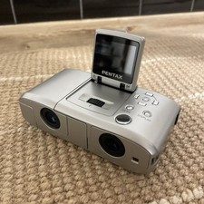 Raro binocolo per fotocamera