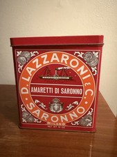 Vintage Lazzaroni Saronno