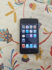 Apple iPod Touch 2nd