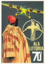 cartolina Publicard 761: 70°