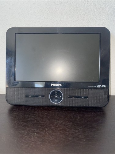 Philips dcp851 lettore dvd - dcp851,