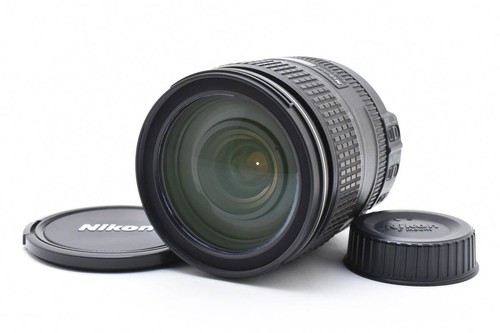 Nikon 120 f - af-s, 24-120