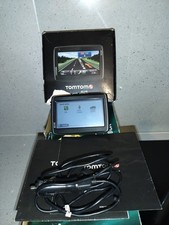 Navigatore satellitare TomTom