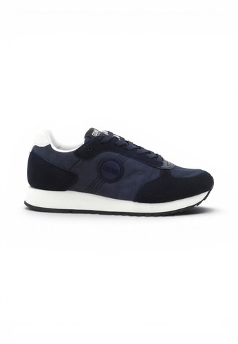 Colmar sneakers uomo blu - uomo,