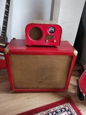 Amplificatore fender greta - amplificatore,