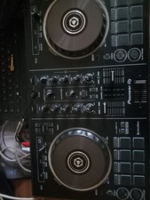 Console pioneer ddj rb - console,