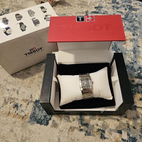 Orologio tissot swiss - tissot,