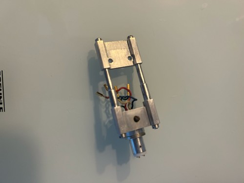 Clearaudio stability headshell - clearaudio,