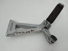 PEDANA POSTERIORE DESTRA SUZUKI GSX 1400 JS1