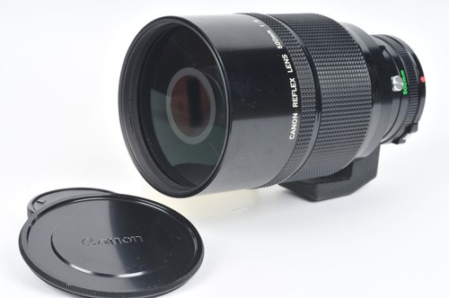 Canon 500mm nuovo - canon,