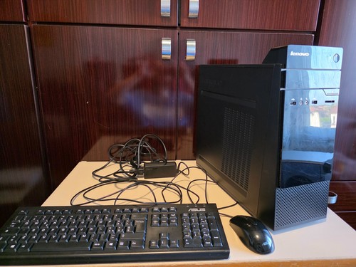 Lenovo s200 intel - lenovo, (intel