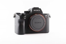 Sony alpha 7r iii corpo