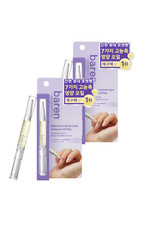Baren Korean Nail & Cuticole