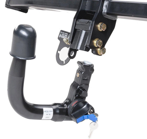 Gancio traino autohak per - traino,