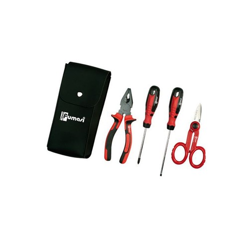 Trousse utensili per - 4,