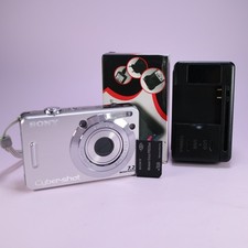 Sony fotocamera digitale