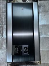 PIONEER ODR ALPINE F1 STATUS