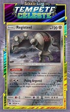 Registeel Reverse -