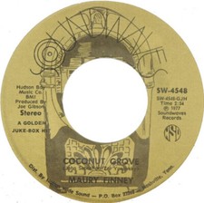 Maury Finney Its Such A Pretty