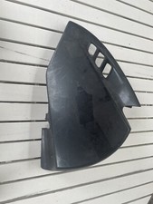 BMW K1 Left Fender Half Parafango Metà Sinistra 46612308083