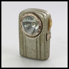 vintage vecchia rara lampada