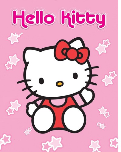 Cialda hello kitty - cialda,