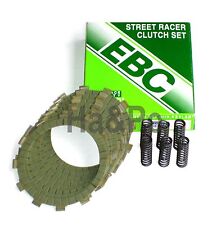 Per Yamaha FZR600 Genesis