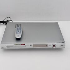 Philips DVDR3390 Registratore DVD - Scansione Prog, DIVX, Riscrivibile, con Telecomando, Testato
