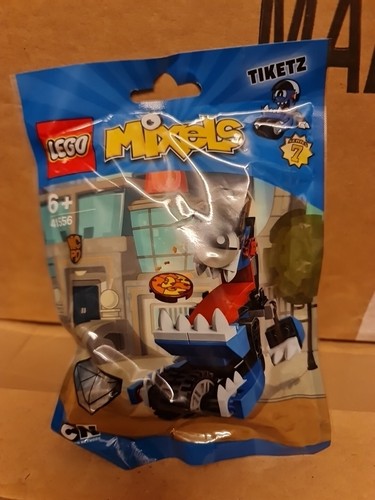 Lego mixels 41556 - mixels,
