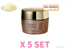 OZIO BEAUTY OPENER GEL III