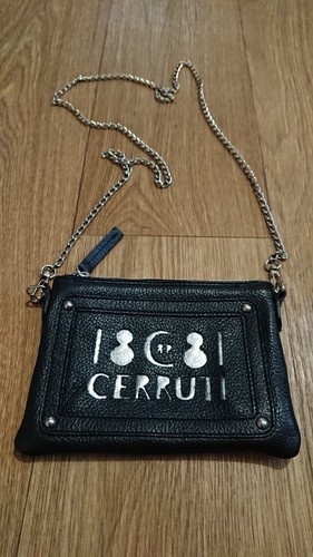 Borsa tracolla cerruti - a,