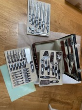 Solingen Breitenbach - set di