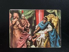 FIGURINA STORIA DELLE CIVILTA'