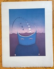 Jean-Michel Folon - Homme