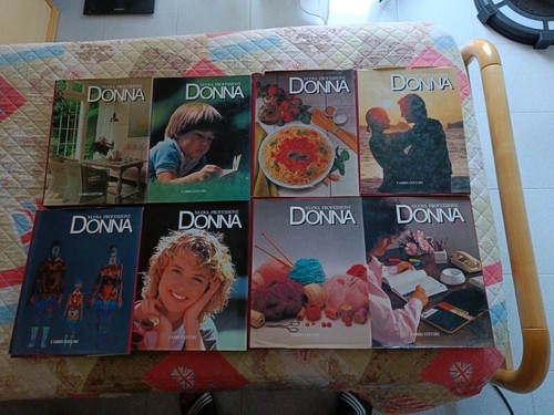 Nuova professione donna - professione, fabbri